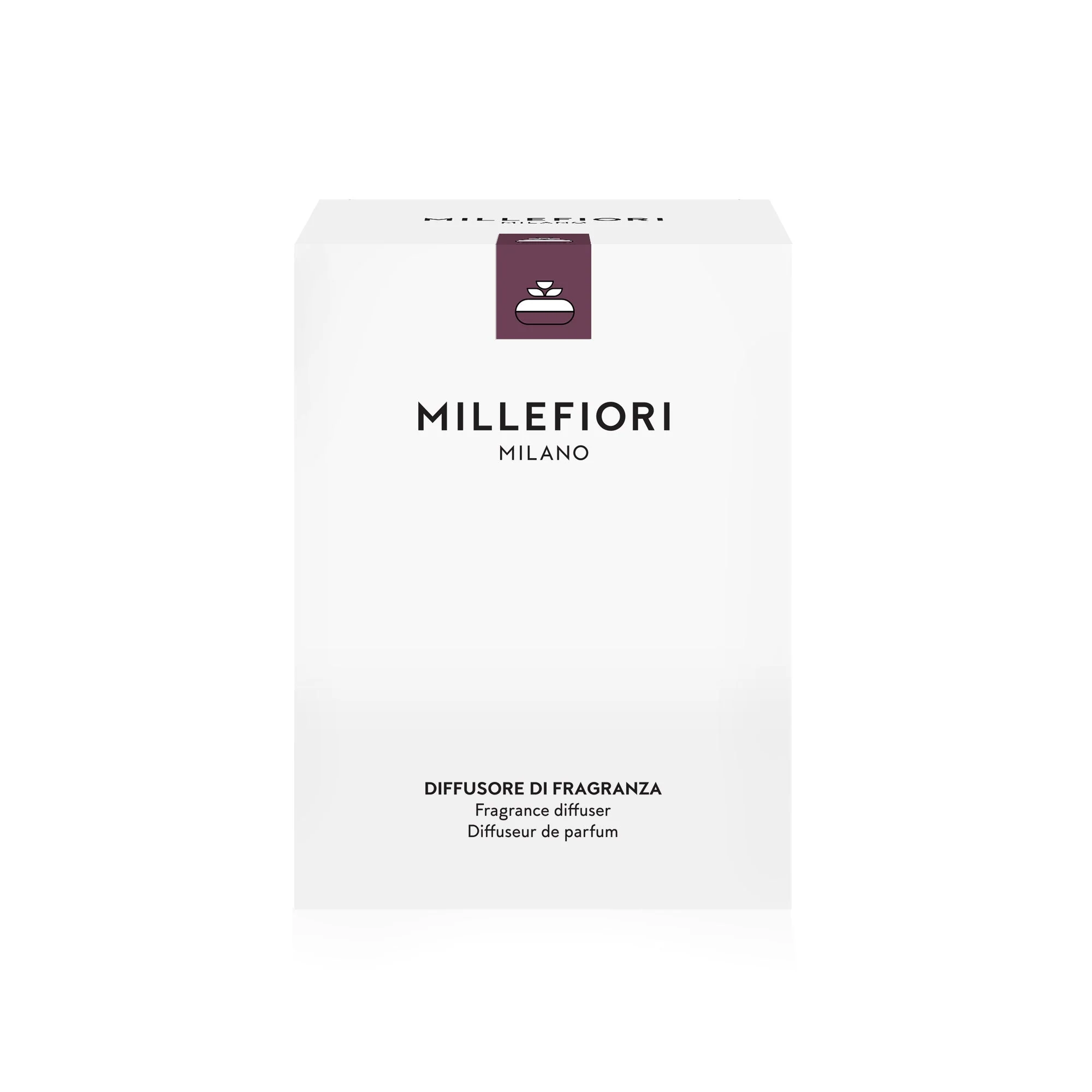 Air Design Diffusore A Fiore Amaranto - Image 3