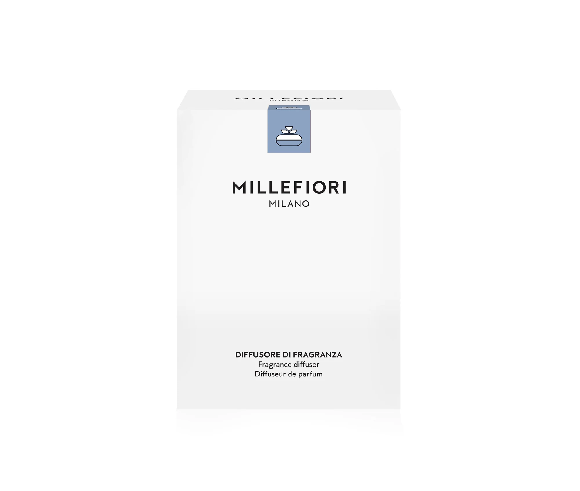 Air Design Diffusore A Fiore Azzurro - Image 3