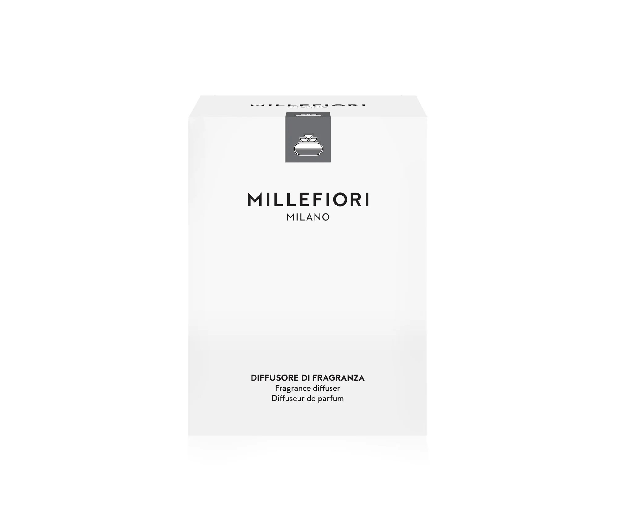 Air Design Diffusore A Fiore Grigio - Image 3