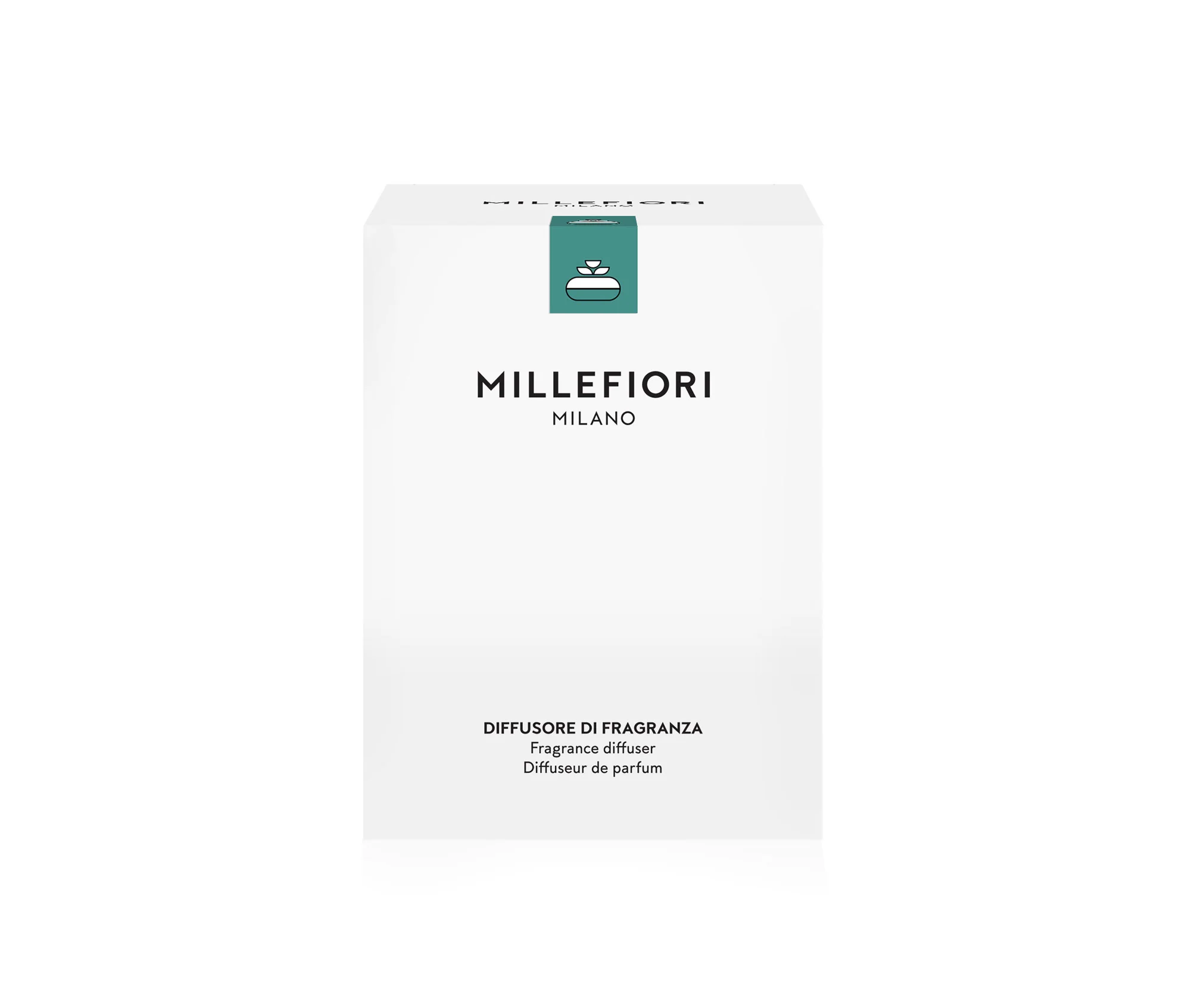 Air Design Diffusore A Fiore Verde - Image 3