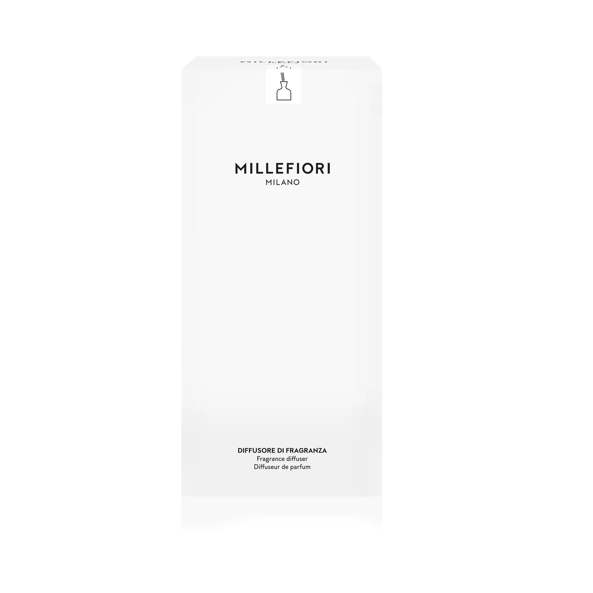 Air Design Diffusore Vase Bianco - Image 3