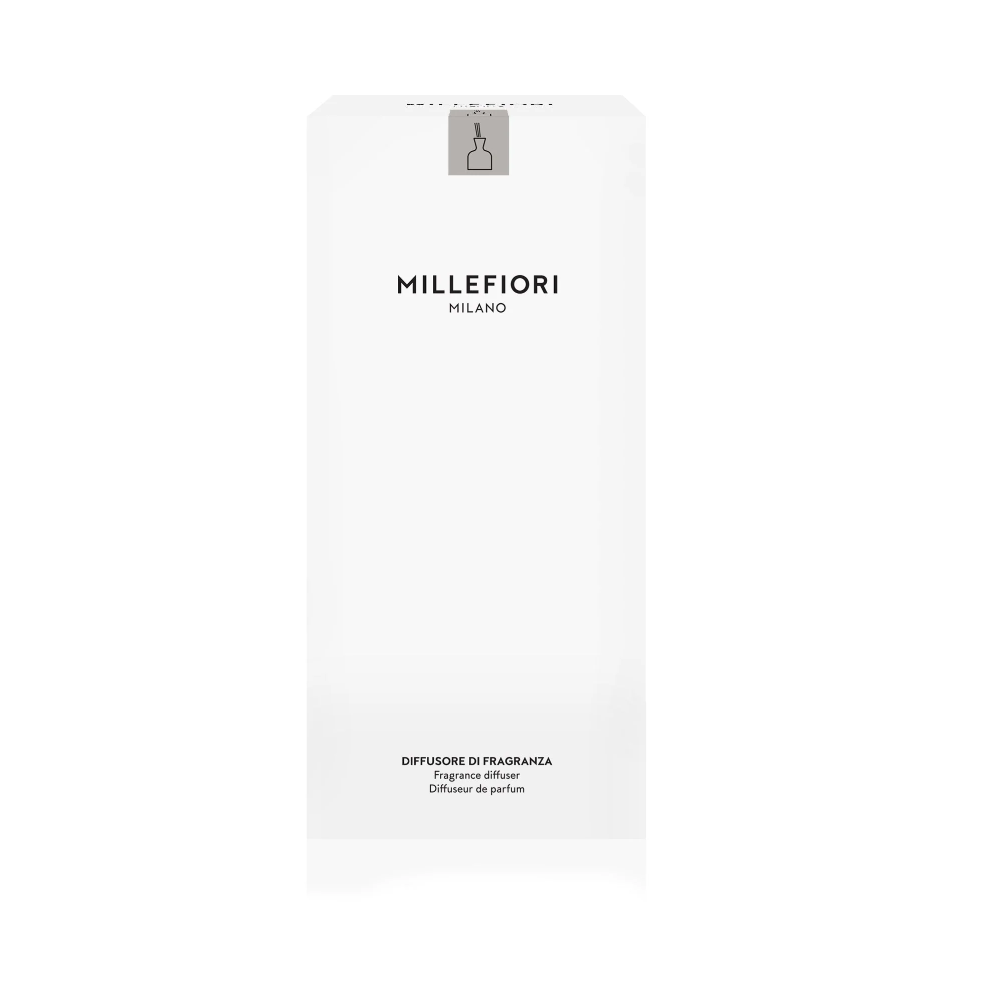 Air Design Diffusore Vase Tortora - Image 3